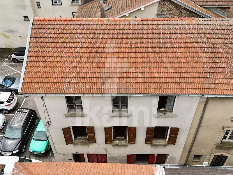 Maison, 150 m²