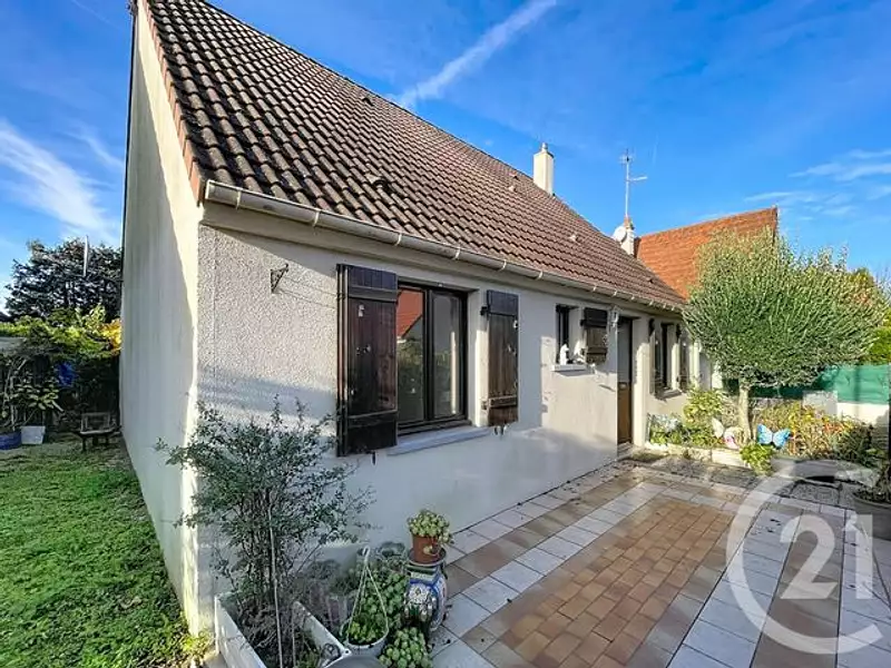 Maison, 75 m²