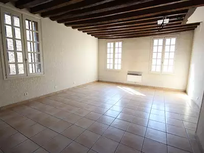 Maison, 87 m²
