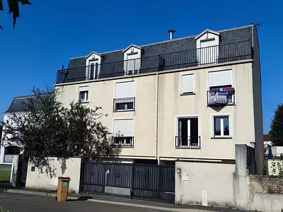 Maison, 71,5 m²