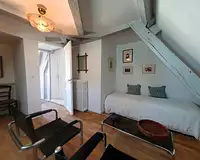 Appartement, 130 m²