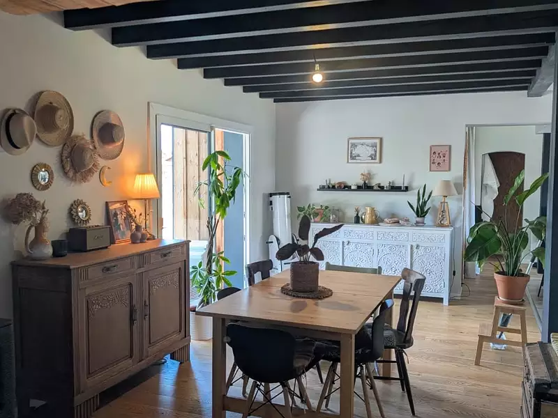 Maison, 96 m²