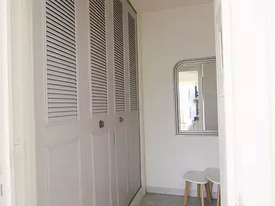 Appartement, 35 m²