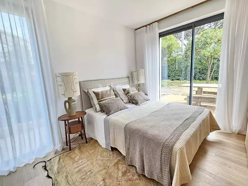 Appartement, 164 m²