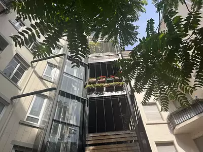 Appartement, 65,38 m²