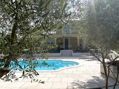Maison, 129,6 m²