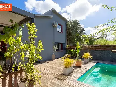 Maison, 80 m²