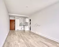 Appartement, 43,96 m²