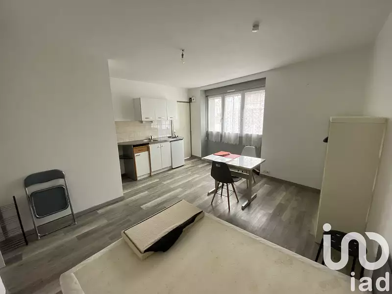 Immeuble, 114 m²