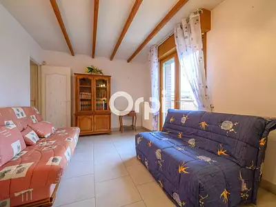 Maison, 110 m²