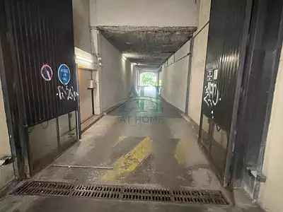 Parking, 12 m²