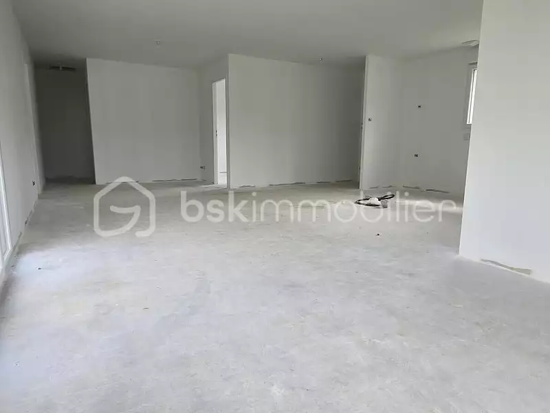 Maison, 95 m²