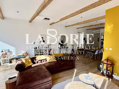 Appartement, 97,95 m²