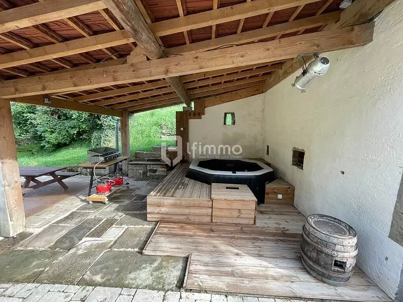 Maison, 296 m²
