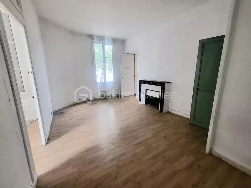 Appartement, 69 m²
