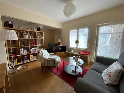 Appartement, 83 m²