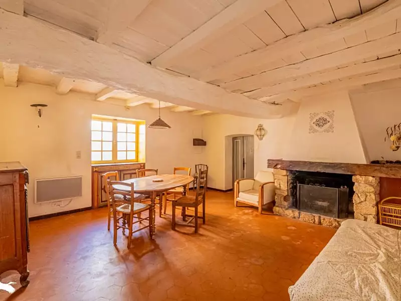 Maison, 135 m²