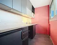 Appartement, 30,22 m²