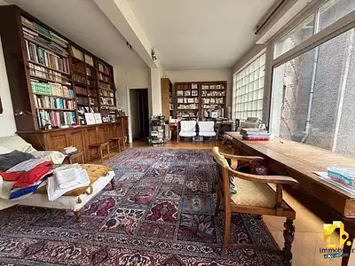 Maison, 357,7 m²