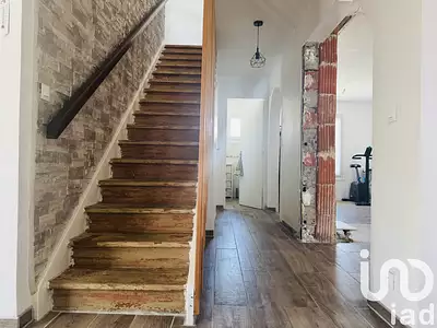 Maison, 155 m²