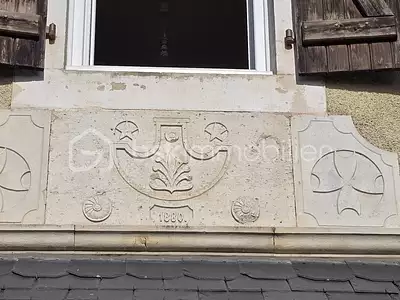 Maison, 156 m²