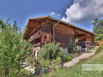Appartement, 89 m²
