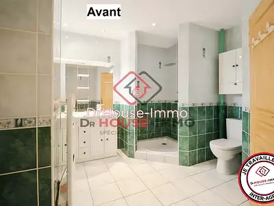 Maison, 230 m²