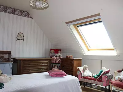 Maison, 152 m²