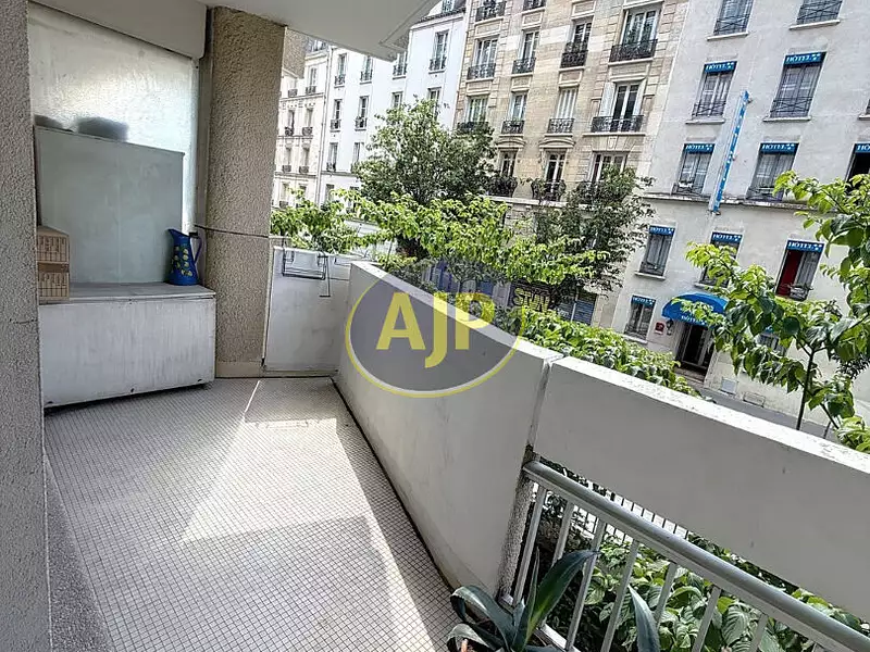 Appartement, 74,39 m²