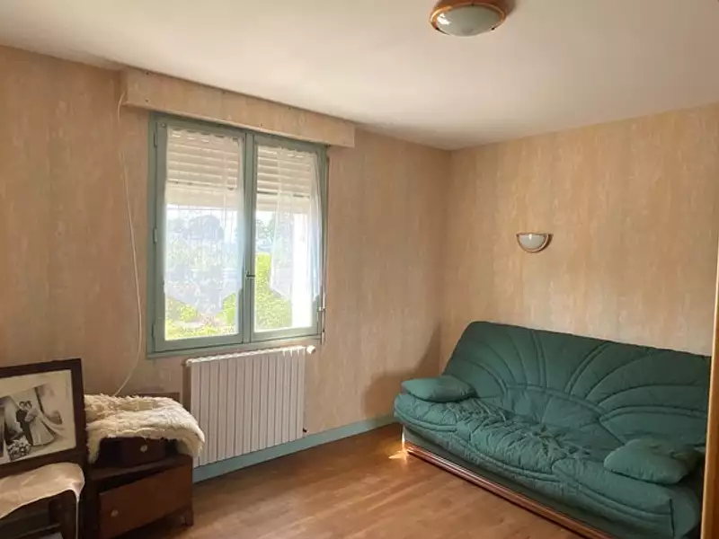 Maison, 180 m²
