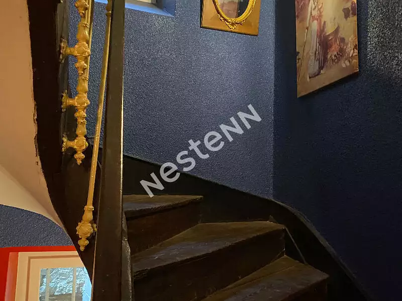 Maison, 297 m²