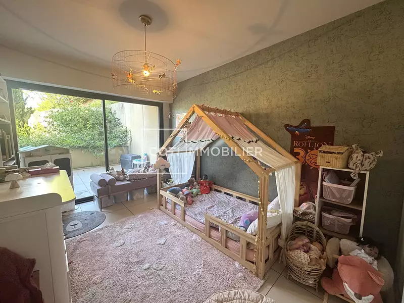 Appartement, 119,69 m²