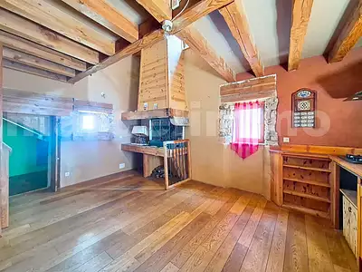 Maison, 58,71 m²