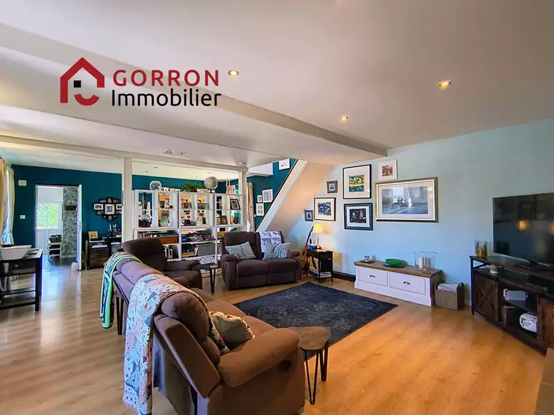 Maison, 149 m²