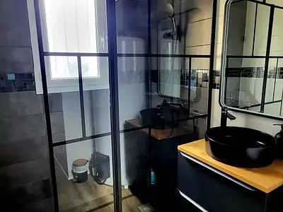 Maison, 84 m²