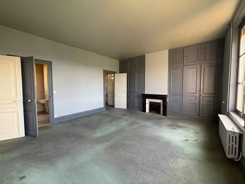 Appartement, 125 m²