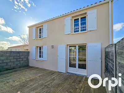 Maison, 91 m²