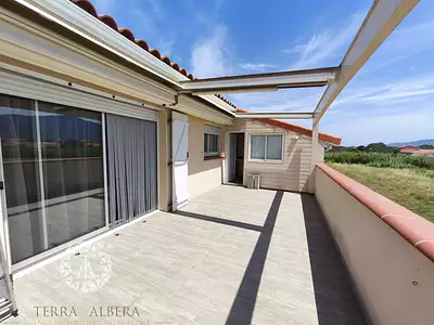 Maison, 106,76 m²