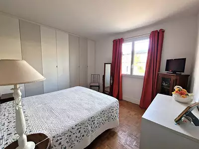 Appartement, 95 m²
