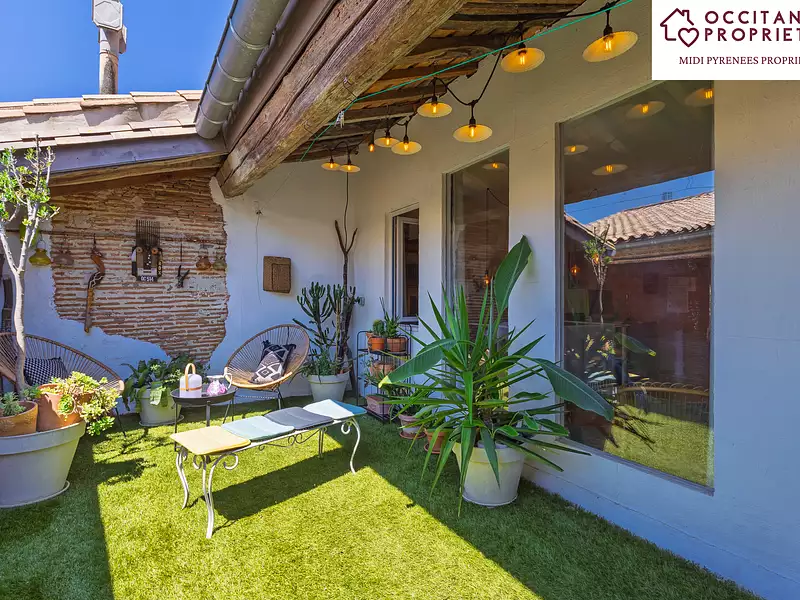 Maison, 192 m²