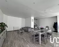 Maison, 185 m²