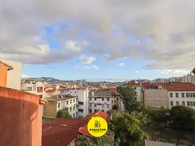 Appartement, 27,9 m²