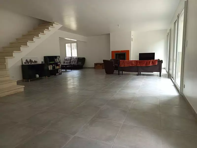 Maison, 190 m²