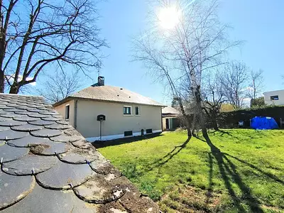 Maison, 189 m²