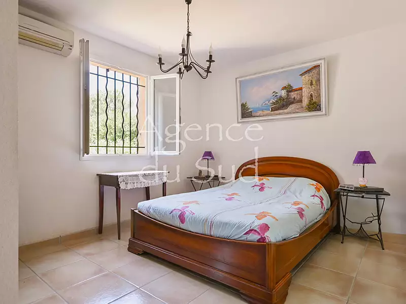 Maison, 118 m²