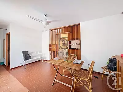 Maison, 61 m²