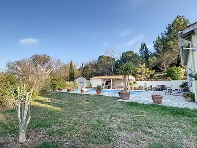 Maison, 180 m²