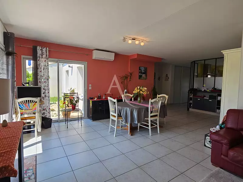 Maison, 101,91 m²
