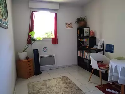 Appartement, 63 m²