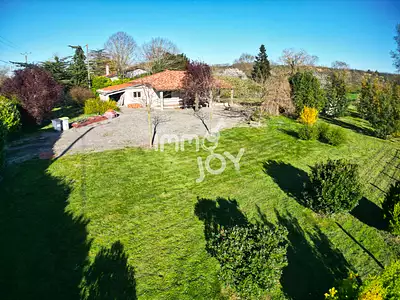 Maison, 80 m²